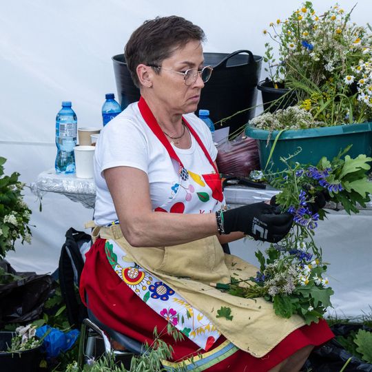 Cudawianki 2025 w Gdyni