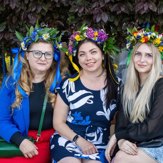 Cudawianki 2025 w Gdyni