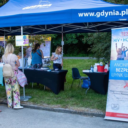 Cudawianki 2025 w Gdyni