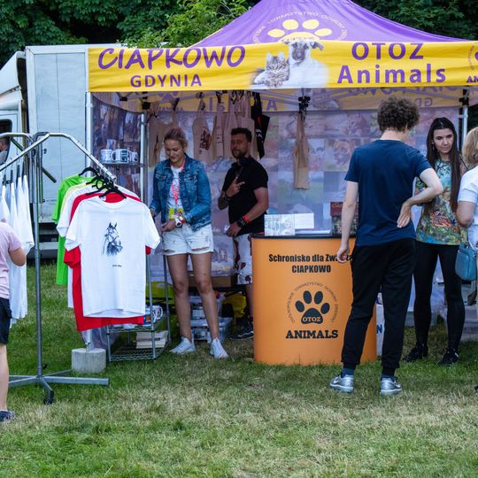 Cudawianki 2025 w Gdyni