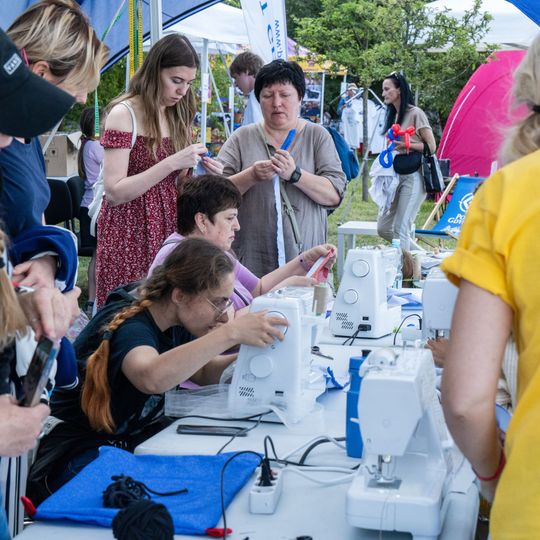 Cudawianki 2025 w Gdyni