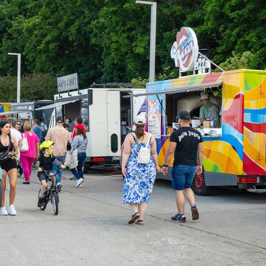 Cudawianki 2025 w Gdyni