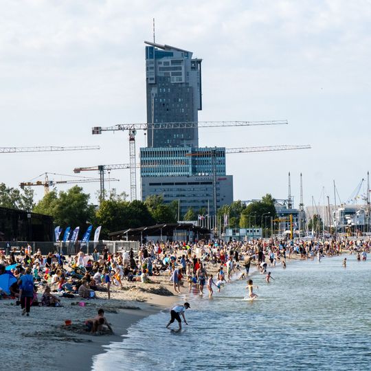 Cudawianki 2025 w Gdyni