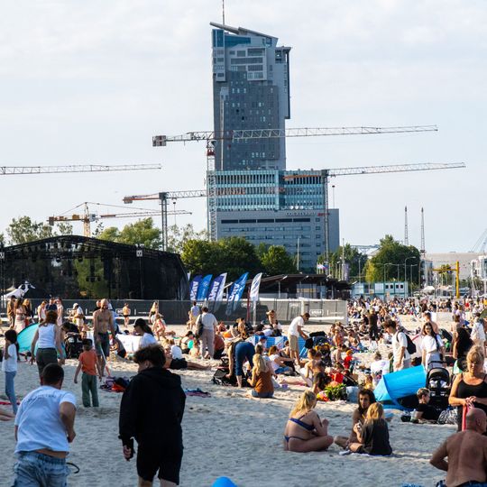 Cudawianki 2025 w Gdyni