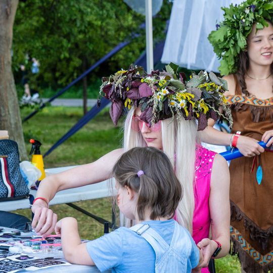 Cudawianki 2025 w Gdyni