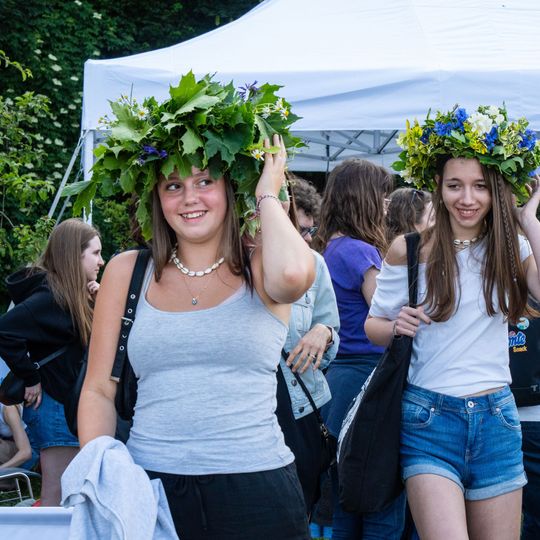 Cudawianki 2025 w Gdyni