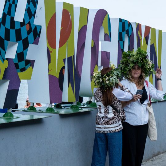 Cudawianki 2025 w Gdyni