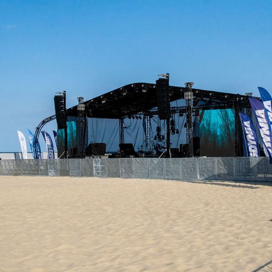 Cudawianki 2025 w Gdyni