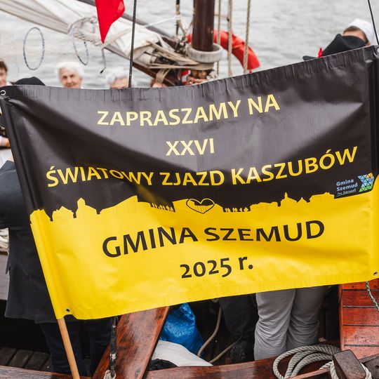 Fischmarkt 2025, Gdańsk