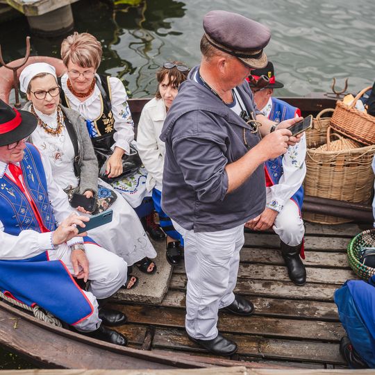 Fischmarkt 2025, Gdańsk