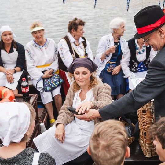 Fischmarkt 2025, Gdańsk