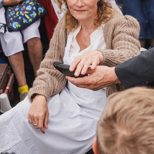 Fischmarkt 2025, Gdańsk