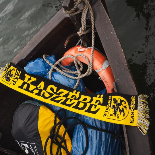 Fischmarkt 2025, Gdańsk