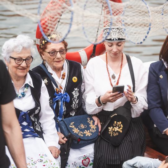 Fischmarkt 2025, Gdańsk