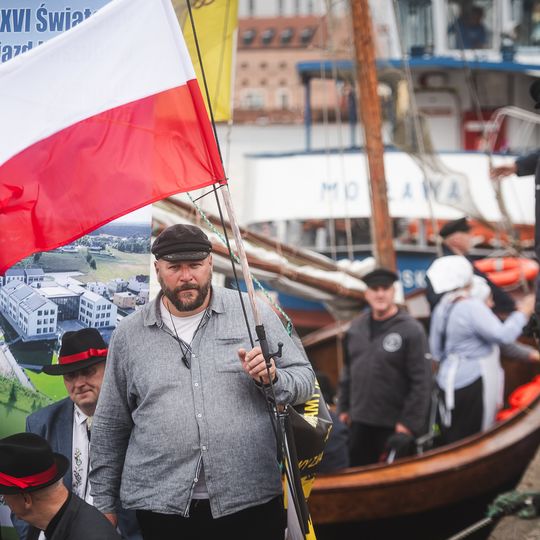 Fischmarkt 2025, Gdańsk