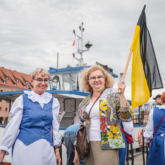 Fischmarkt 2025, Gdańsk