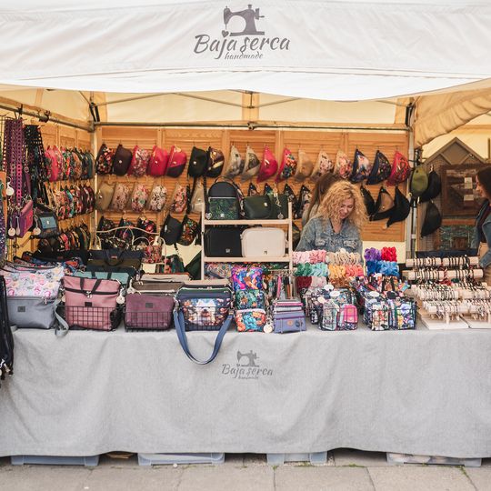 Jarmark Kaszubski 2025 w Gdańsku