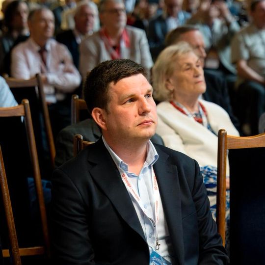 Światowy Zjazd Okrętowców 2025 na Politechnice Gdańskiej