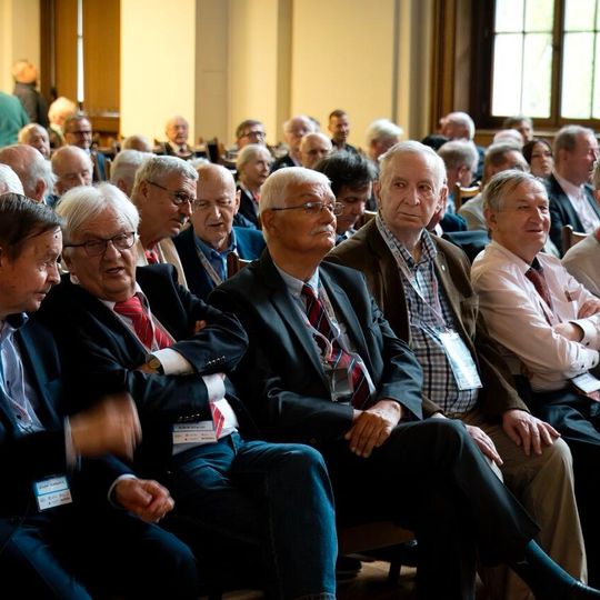 Światowy Zjazd Okrętowców 2025 na Politechnice Gdańskiej