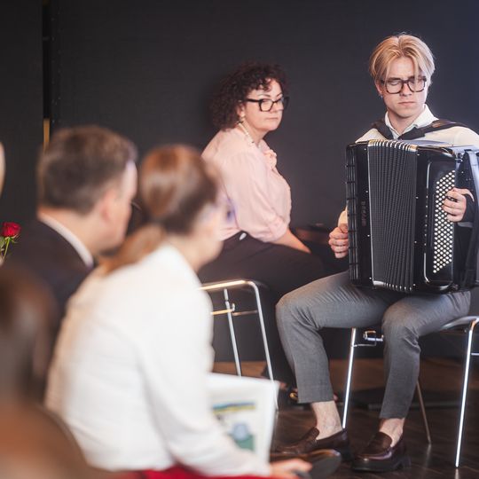 Asy Samorządu 2024, gala w ECS w Gdańsku