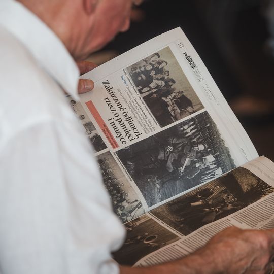 Asy Samorządu 2024, gala w ECS w Gdańsku