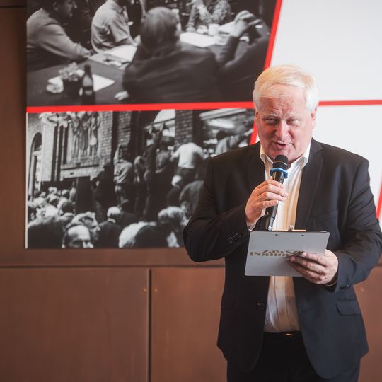 Asy Samorządu 2024, gala w ECS w Gdańsku