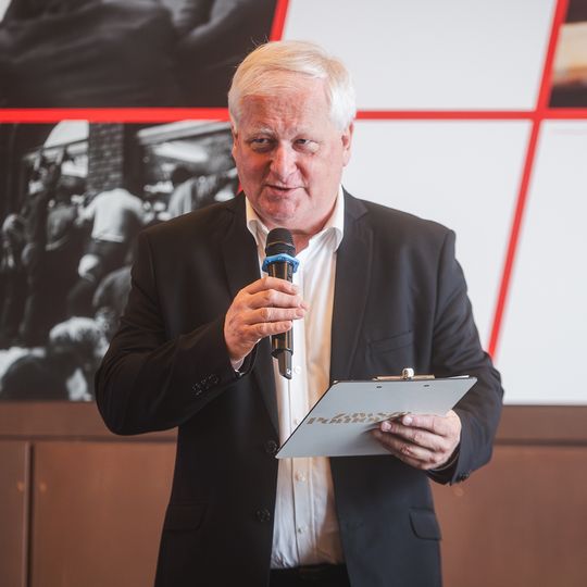 Asy Samorządu 2024, gala w ECS w Gdańsku