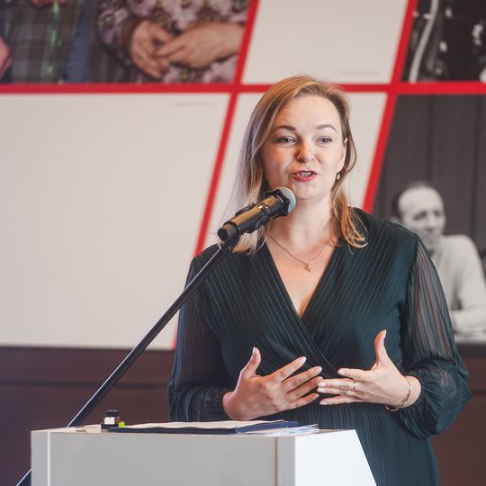 Asy Samorządu 2024, gala w ECS w Gdańsku