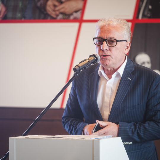 Asy Samorządu 2024, gala w ECS w Gdańsku