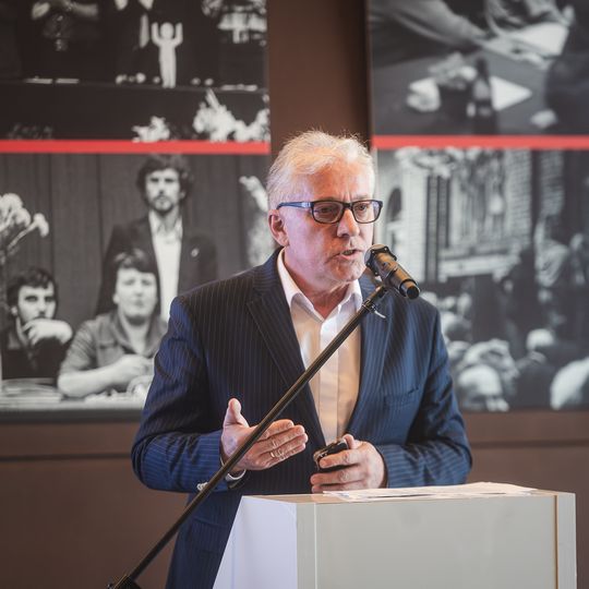 Asy Samorządu 2024, gala w ECS w Gdańsku