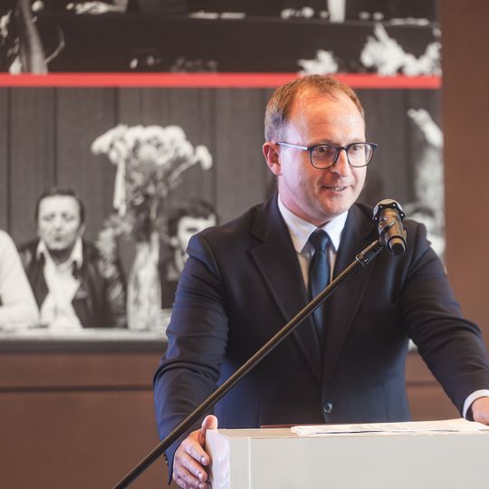 Asy Samorządu 2024, gala w ECS w Gdańsku