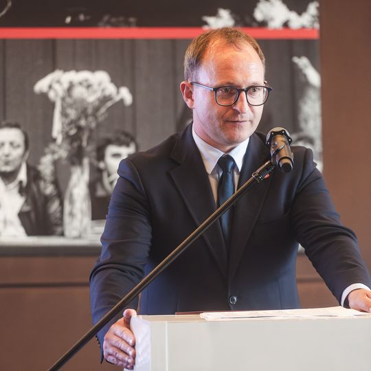 Asy Samorządu 2024, gala w ECS w Gdańsku