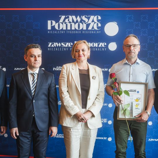 Asy Samorządu 2024, gala w ECS w Gdańsku