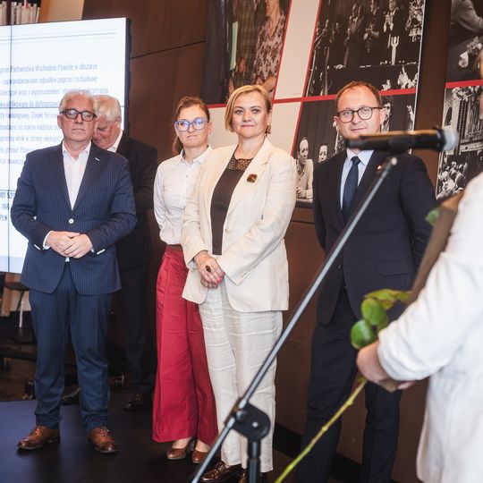 Asy Samorządu 2024, gala w ECS w Gdańsku