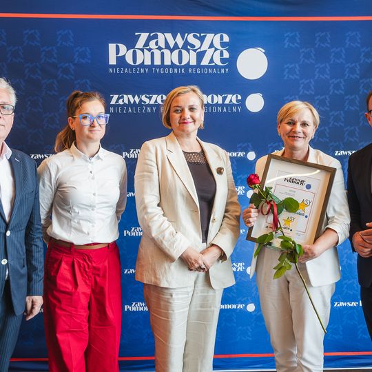 Asy Samorządu 2024, gala w ECS w Gdańsku