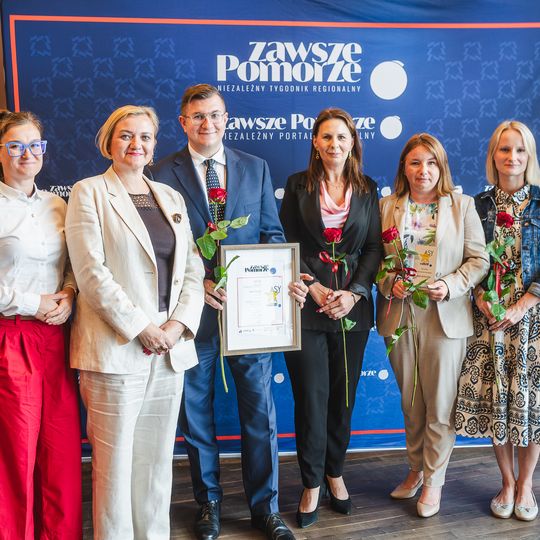 Asy Samorządu 2024, gala w ECS w Gdańsku