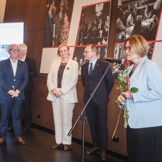 Asy Samorządu 2024, gala w ECS w Gdańsku