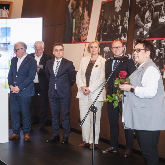 Asy Samorządu 2024, gala w ECS w Gdańsku