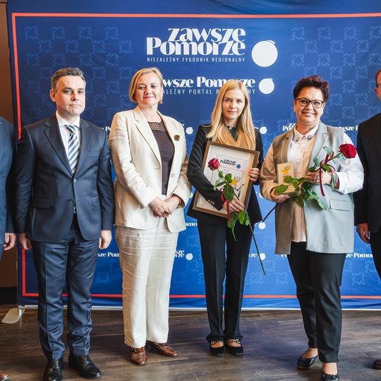 Asy Samorządu 2024, gala w ECS w Gdańsku