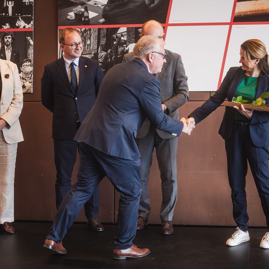 Asy Samorządu 2024, gala w ECS w Gdańsku