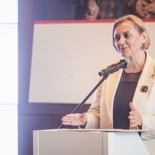 Asy Samorządu 2024, gala w ECS w Gdańsku