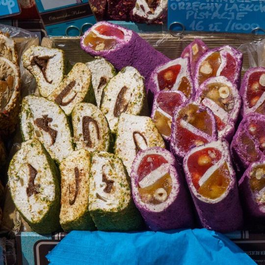 targi Otwarty Sopot 2025