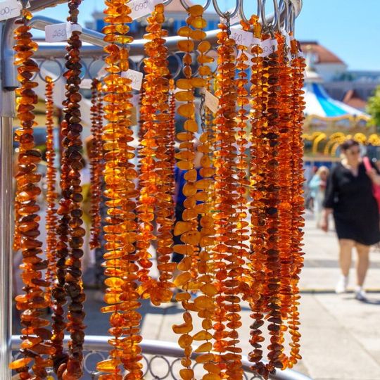 targi Otwarty Sopot 2025