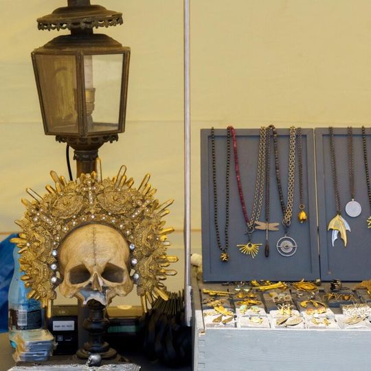 targi Otwarty Sopot 2025