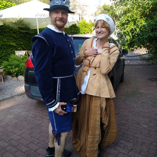 Jarmark Cysterski 2025 w Gdańsku