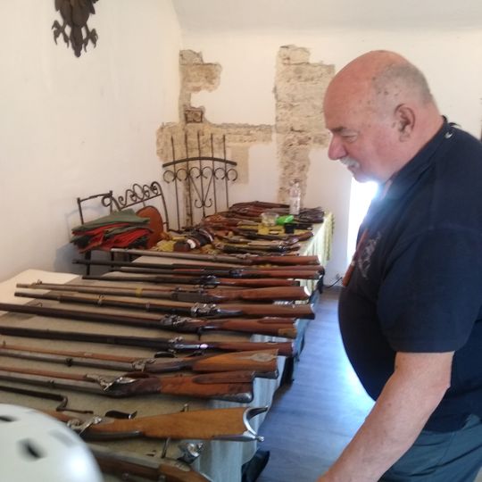 Jarmark Cysterski 2025 w Gdańsku