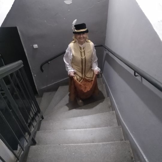 Jarmark Cysterski 2025 w Gdańsku