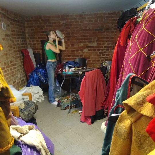 Jarmark Cysterski 2025 w Gdańsku