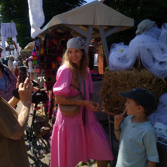 Jarmark Cysterski 2025 w Gdańsku