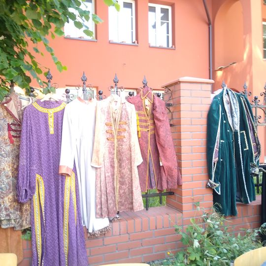 Jarmark Cysterski 2025 w Gdańsku